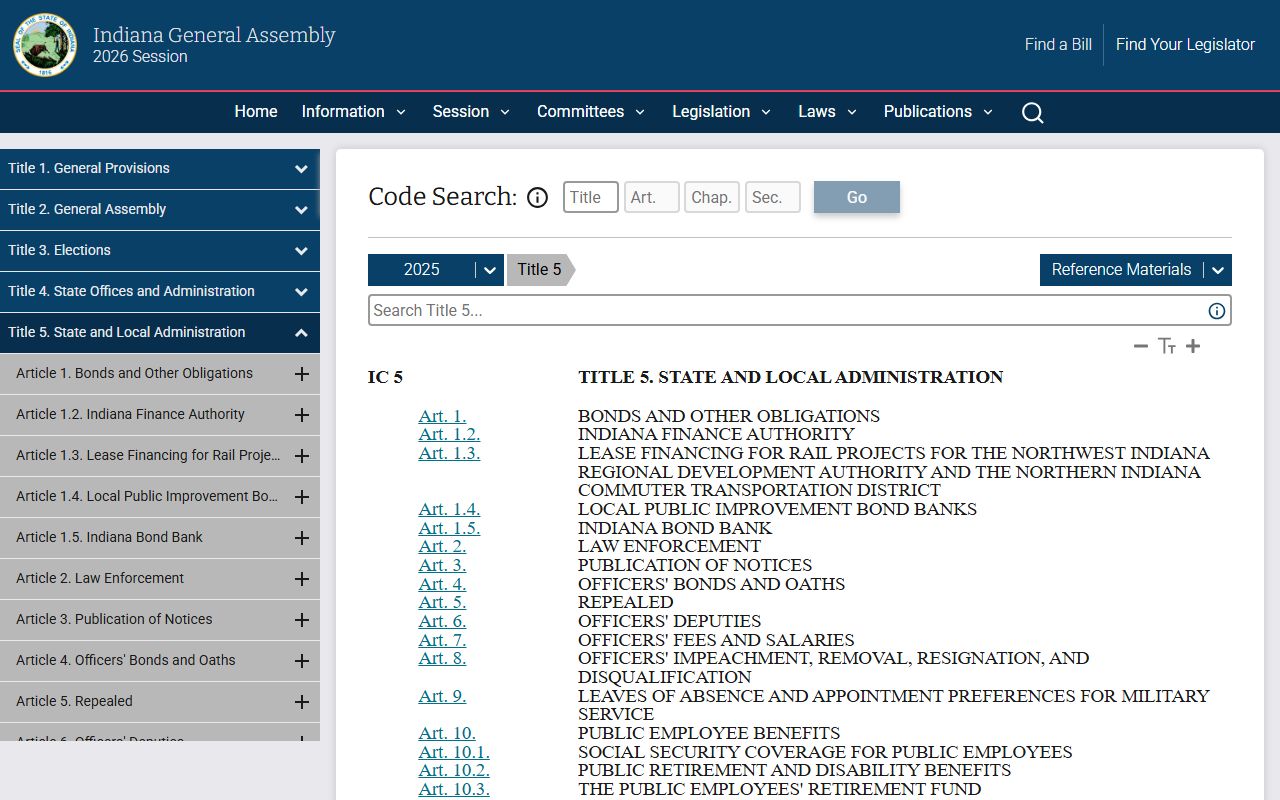Posey County warrant records Indiana public records law